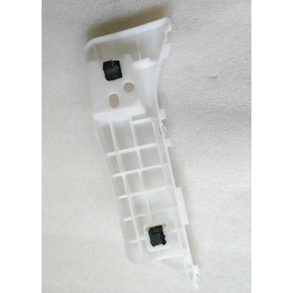 For Geely for Emgrand EC7 RV 2009-2020 Front Bumper Mounting Bracket Support Holder with Fixed Clip Left Right
For Geely for Emgrand EC7 RV 2009-2020 Front Bumper Mounting Bracket Support Holder with Fixed Clip Left Right