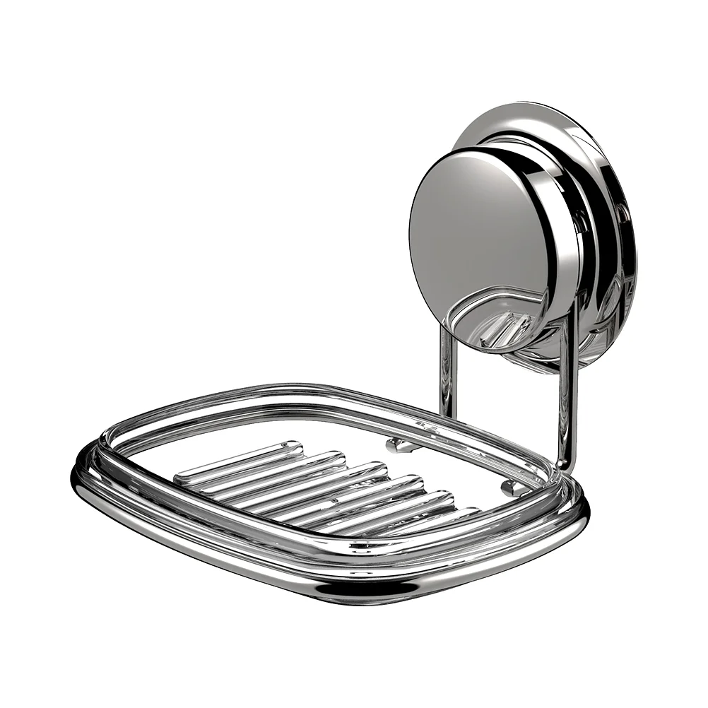1pc Stainless Steel Soap Box Bathroom Pendant Wall Hanging Soap Net Hotel Bathroom Soap Dish Storage Container
1pc Stainless Steel Soap Box Bathroom Pendant Wall Hanging Soap Net Hotel Bathroom Soap Dish Storage Container