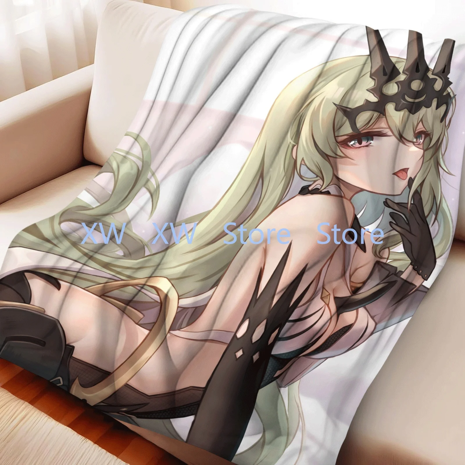 Honkai Star Rail Mobius Custom Name Blanket Soft and Warm Flannel Nap Blanket Camping and Travel Blanket
Honkai Star Rail Mobius Custom Name Blanket Soft and Warm Flannel Nap Blanket Camping and Travel Blanket