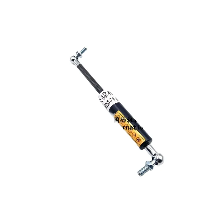 Excavator For Doushan Daewoo DH55-7 60-7 80-7 Control Rod Hydraulic Support Rod Handle Gas Spring Top Rod
Excavator For Doushan Daewoo DH55-7 60-7 80-7 Control Rod Hydraulic Support Rod Handle Gas Spring Top Rod