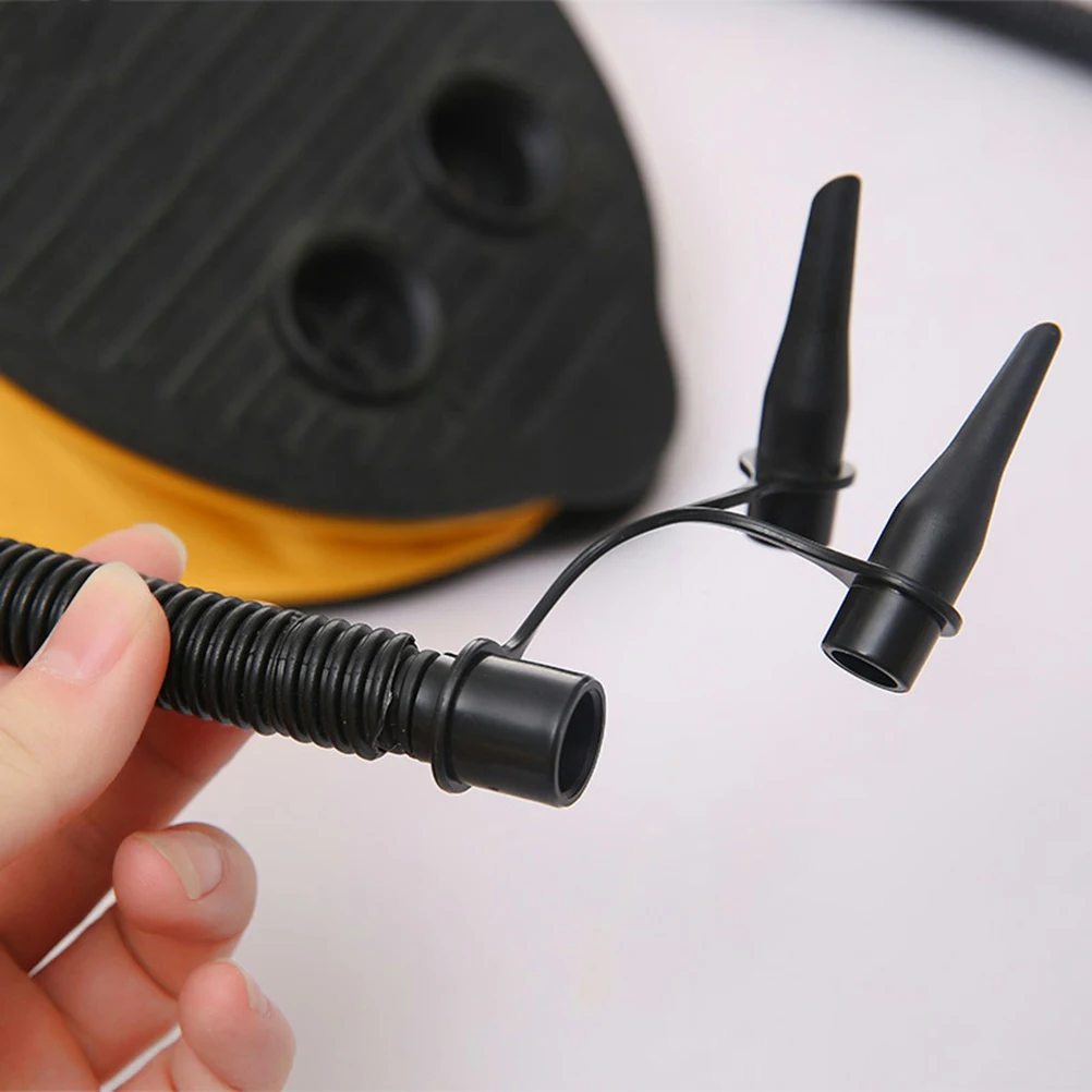Bellow Foot Pump Inflator Pump for Camping Balloon Sleeping Air Bed Yoga Ball Pad Mat Mattress (Large)
Bellow Foot Pump Inflator Pump for Camping Balloon Sleeping Air Bed Yoga Ball Pad Mat Mattress (Large)