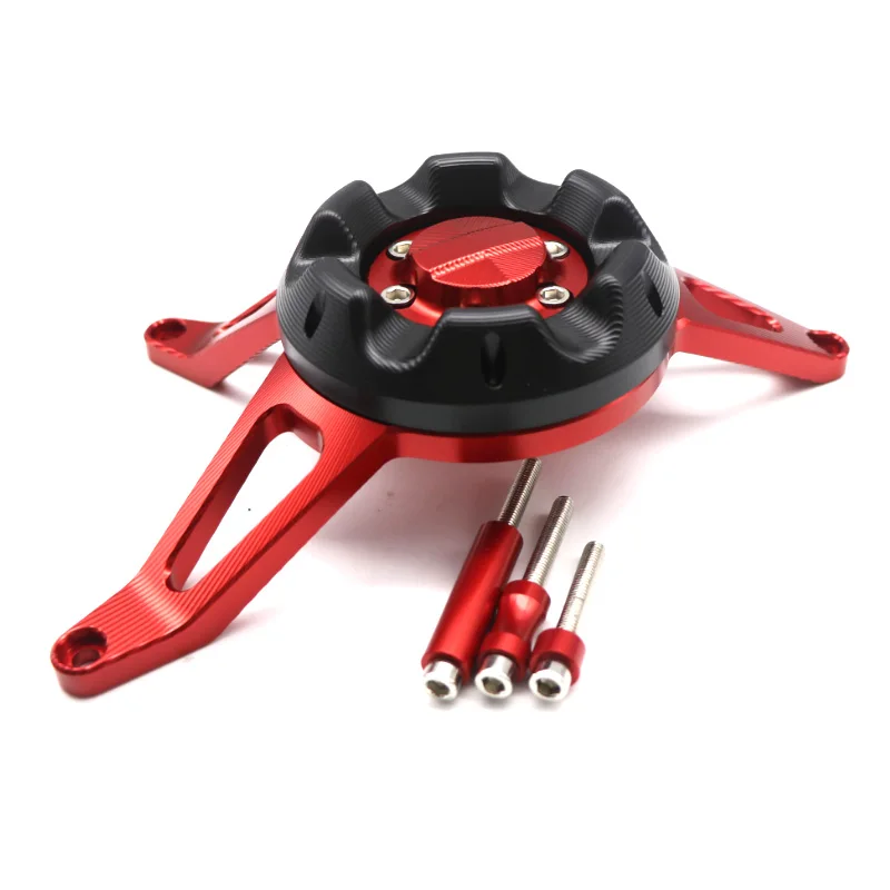 *Suitable for CBR650F/R CB650F CB650R retrofit protection engine anti-drop block side cover
*Suitable for CBR650F/R CB650F CB650R retrofit protection engine anti-drop block side cover