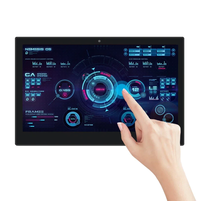 Android 18 Inch Touch Screen LCD Display Wifi Flush Wall Mount Tablet Black Industrial Tablet PC OEM Quad Core Wide Screen 2gb
Android 18 Inch Touch Screen LCD Display Wifi Flush Wall Mount Tablet Black Industrial Tablet PC OEM Quad Core Wide Screen 2gb