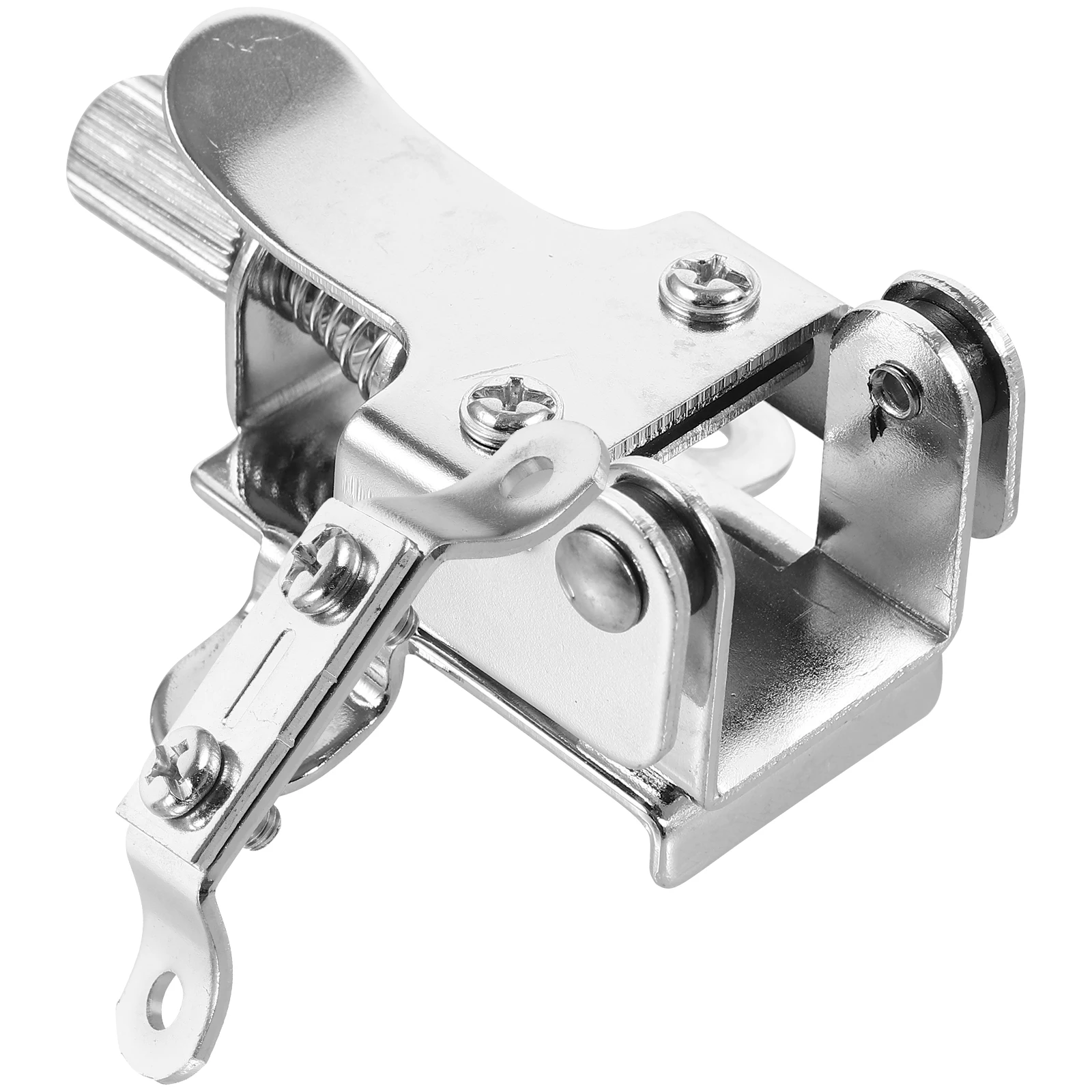 Drum Tuner Snare Drum Metal Strainer Wire Regulator Durable Parts Percussion Tool AntiRust Sturdy Home Use Musical Instruments
Drum Tuner Snare Drum Metal Strainer Wire Regulator Durable Parts Percussion Tool AntiRust Sturdy Home Use Musical Instruments