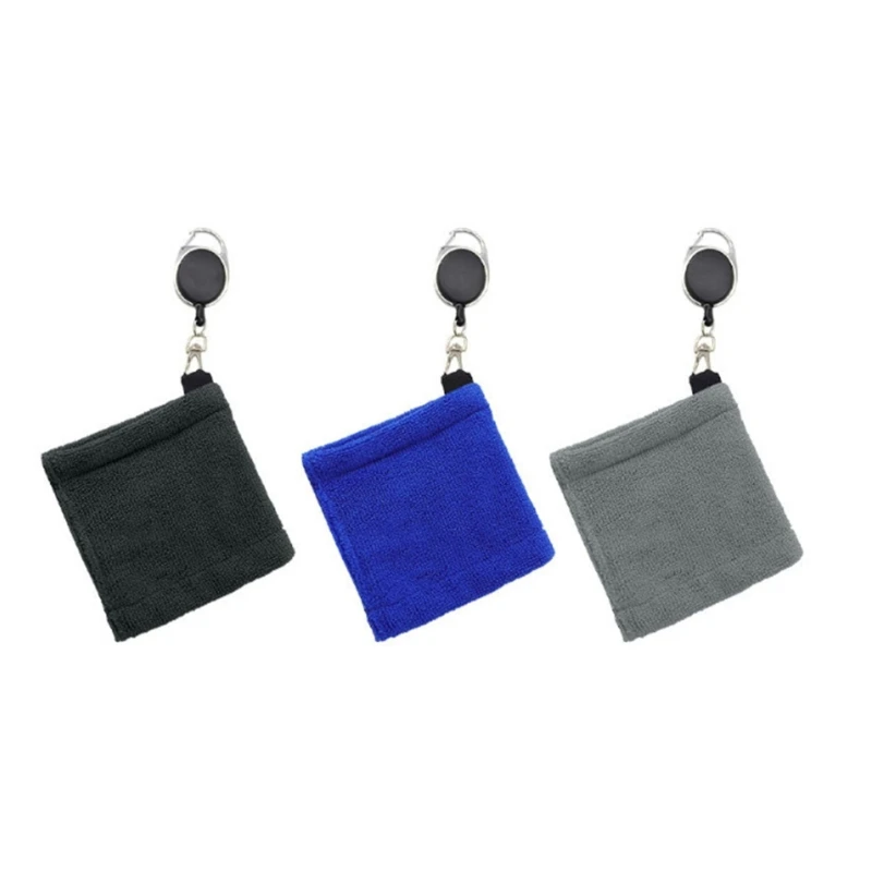 A1A2 Microfiber Fabric Golf Towels with Telescopic Rope Golf Cleaning Towels for Golf Tournament Fitness Yoga Camping
A1A2 Microfiber Fabric Golf Towels with Telescopic Rope Golf Cleaning Towels for Golf Tournament Fitness Yoga Camping