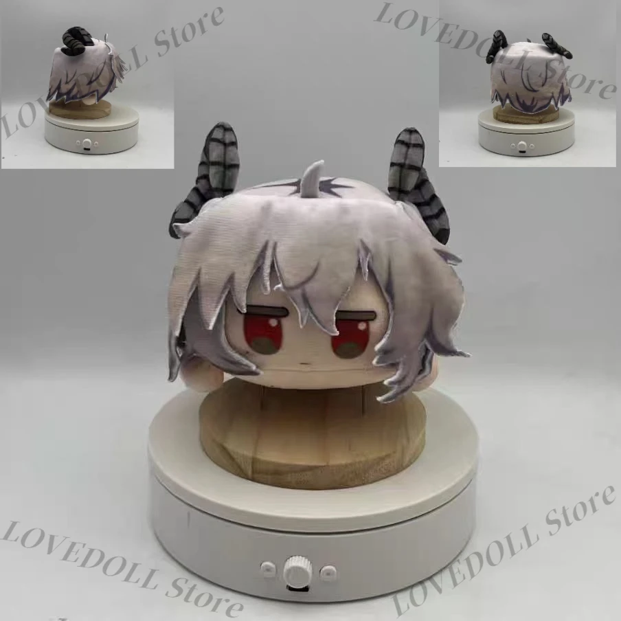 10cm Zani Doll Game Wuthering Waves Figure Head Dolls Dango Anime Plush Stuffed Cotton Toy Decoration Pendant Cosplay Gift
10cm Zani Doll Game Wuthering Waves Figure Head Dolls Dango Anime Plush Stuffed Cotton Toy Decoration Pendant Cosplay Gift