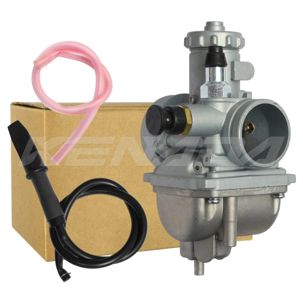 For Suzuki 1987-1989 LT-4WD Quad Runner 13200-19B02 Carburetor 
For Suzuki 1987-1989 LT-4WD Quad Runner 13200-19B02 Carburetor