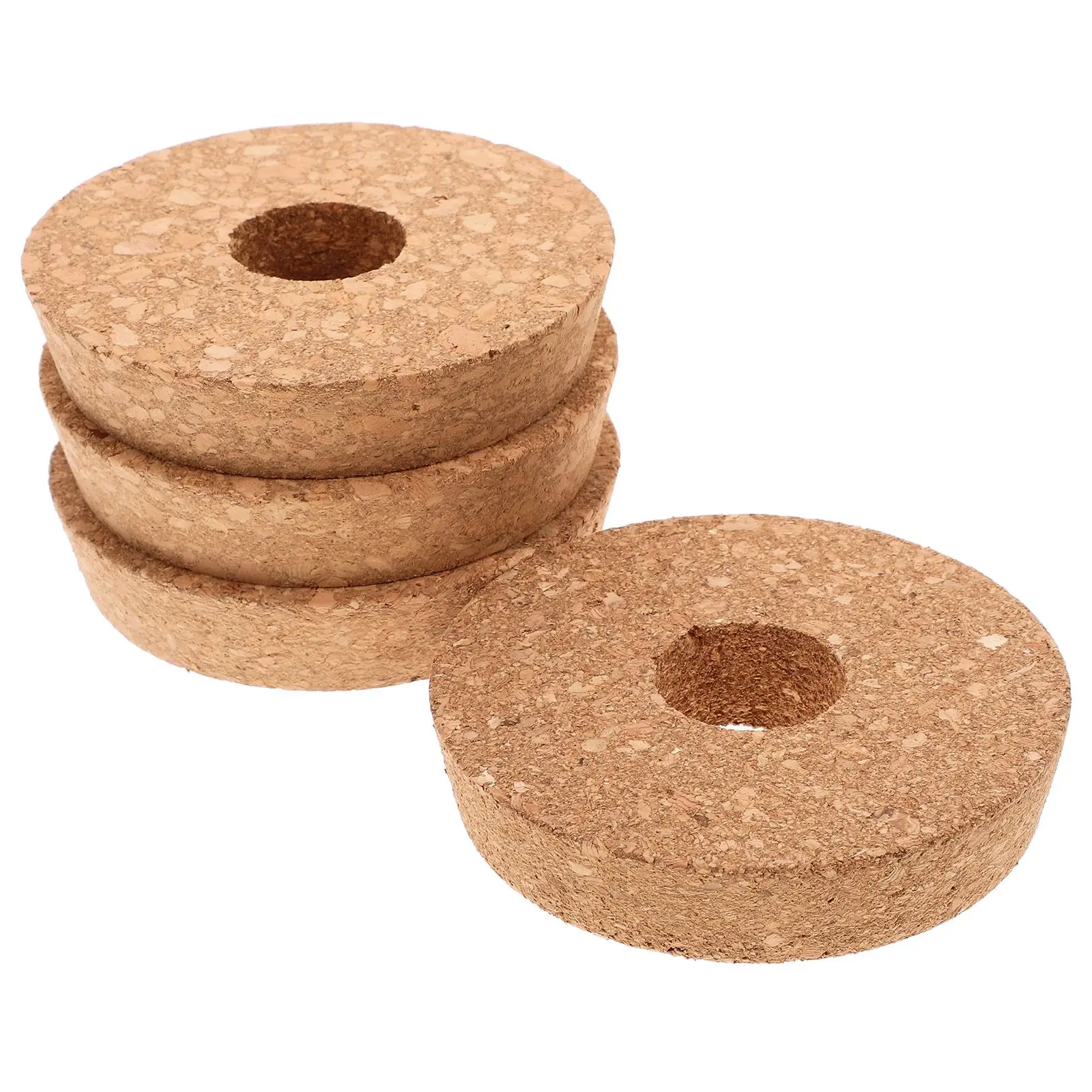 4 Pcs Hydroponic Vase Wood Lid Planter Cover Hollow Glass Supplies Vase Cork Hole Design Ventilation Easy Care Plants Compact
4 Pcs Hydroponic Vase Wood Lid Planter Cover Hollow Glass Supplies Vase Cork Hole Design Ventilation Easy Care Plants Compact
