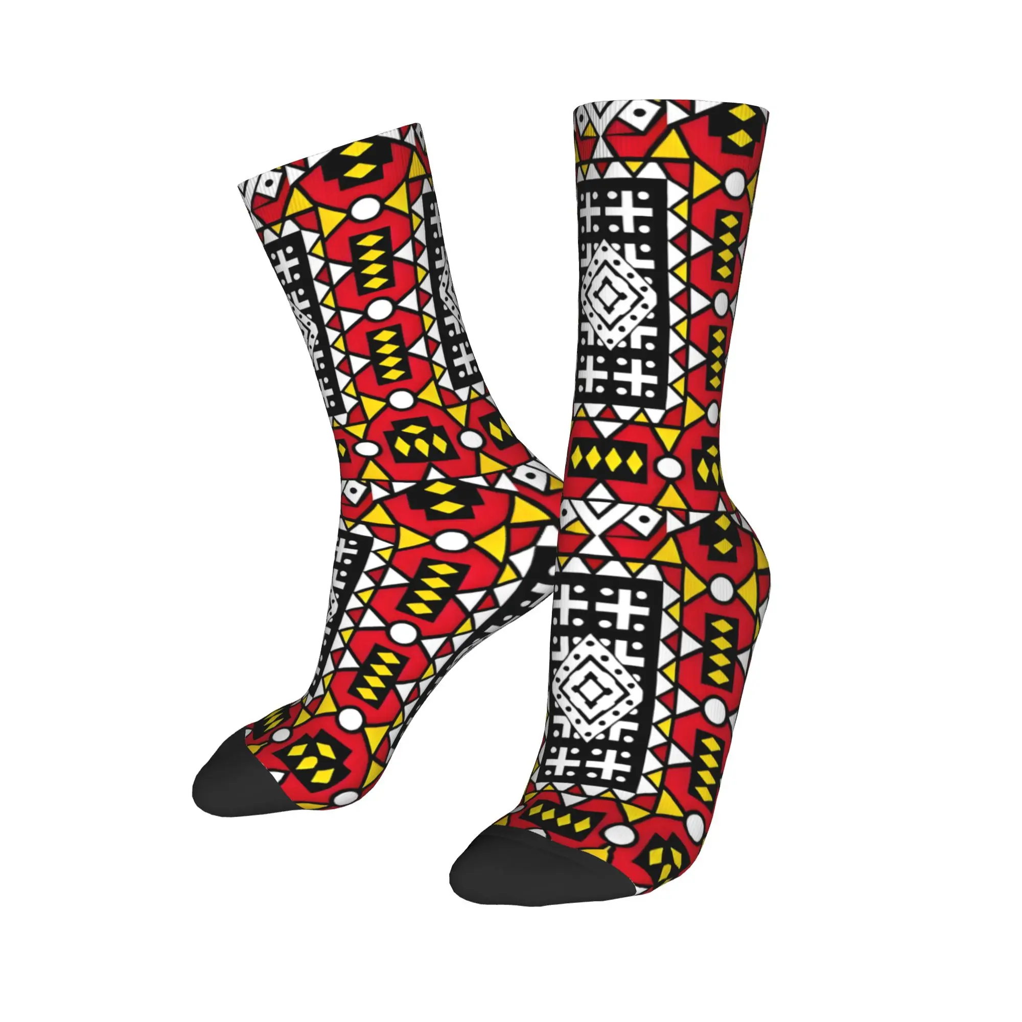 Мужские носки Custom Kizomba Samakaka Ankara, унисекс, модные, с 3D-печатью, в африканском стиле, с принтом в виде восковых узоров.
Мужские носки Custom Kizomba Samakaka Ankara, унисекс, модные, с 3D-печатью, в африканском стиле, с принтом в виде восковых узоров.