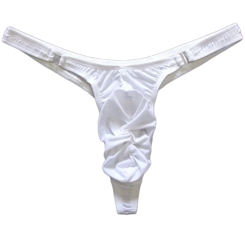 Breathable Jock Strap Low Rise Briefs Knickers Panties Lingerie Low Waist With Buckle Men\\'s Sexy Solid Fashion Hot
Breathable Jock Strap Low Rise Briefs Knickers Panties Lingerie Low Waist With Buckle Men\\'s Sexy Solid Fashion Hot