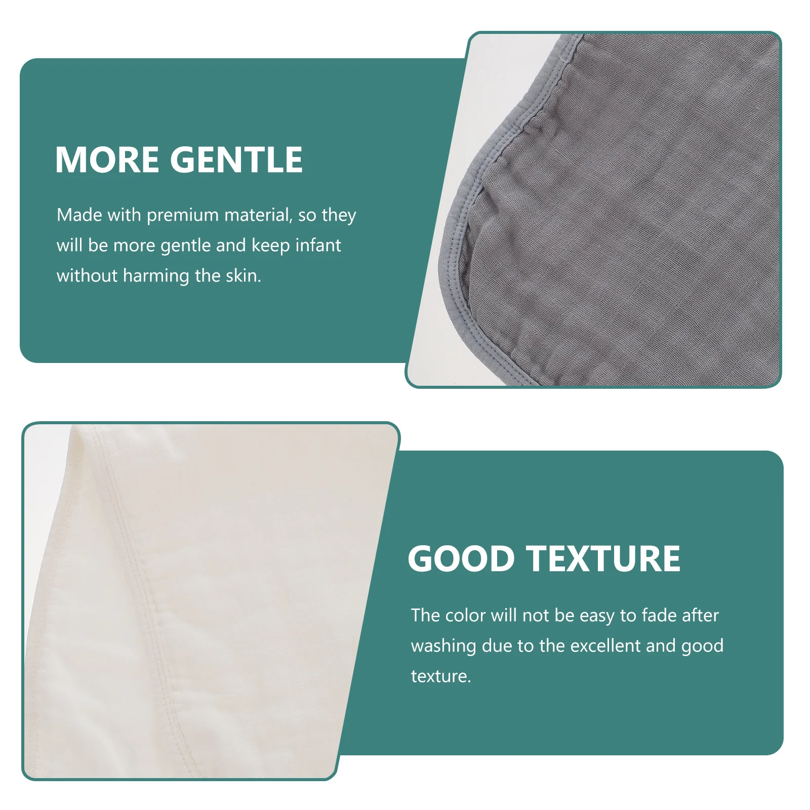 3 шт., детские тряпки для отрыжки, высокопоглощающие тряпки для отрыжки новорожденных, детские полотенца для слюны, мочалки для малышей, тряпки для отрыжки, полотенца для слюны
3 шт., детские тряпки для отрыжки, высокопоглощающие тряпки для отрыжки новорожденных, детские полотенца для слюны, мочалки для малышей, тряпки для отрыжки, полотенца для слюны