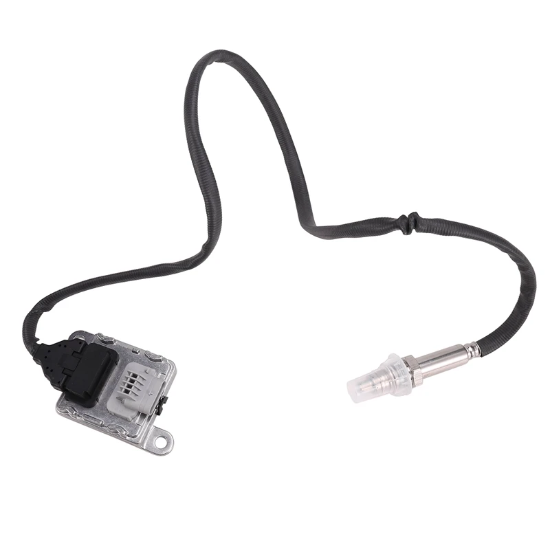 5-ПИН 9821120980 5WK96746A Датчик Nox для Citroen C3 C4 Berlingo Peugeot 208 308 3008 5008 Boxer 1,6 2,0 Bluehdi
5-ПИН 9821120980 5WK96746A Датчик Nox для Citroen C3 C4 Berlingo Peugeot 208 308 3008 5008 Boxer 1,6 2,0 Bluehdi