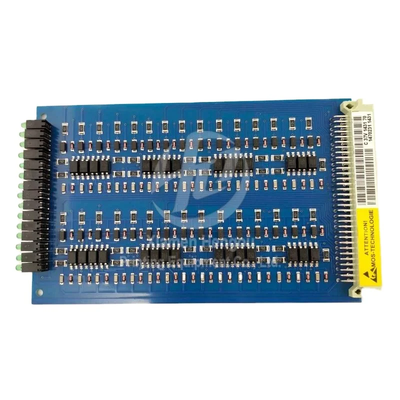 Hengou 700 Circuit Board for Manroland 300 C37V143170 Printing Machine Parts Electric Card C 37V 1431 70
Hengou 700 Circuit Board for Manroland 300 C37V143170 Printing Machine Parts Electric Card C 37V 1431 70