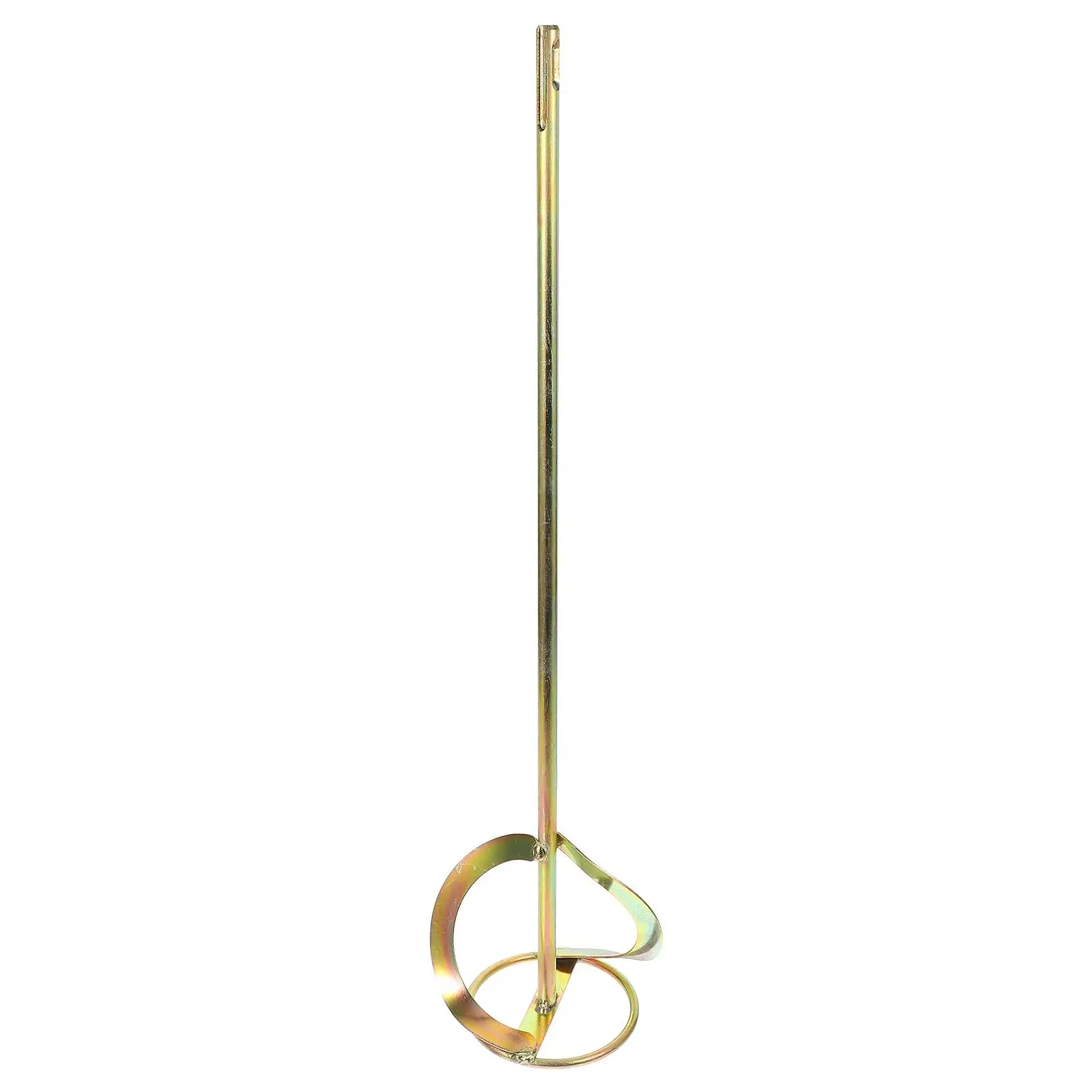 Bucket Electric Drill Stirring Rod Paints Oil Mixing Sticks Grouting Mixer Attachment
Bucket Electric Drill Stirring Rod Paints Oil Mixing Sticks Grouting Mixer Attachment