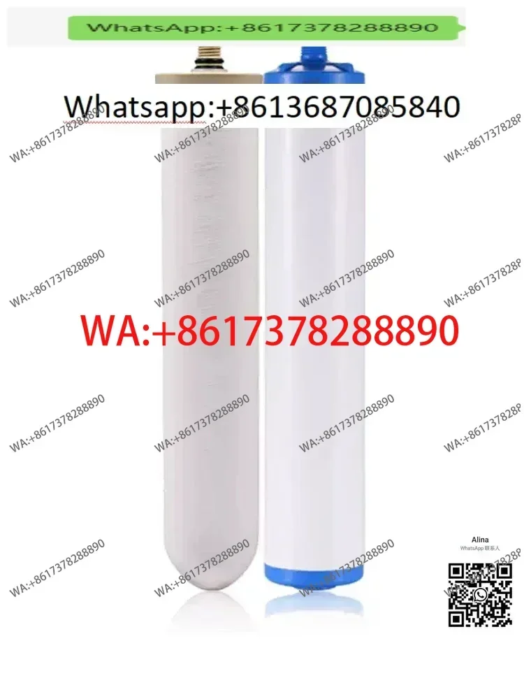 Original genuine DCP203 DIP203 filter cartridge set natural ceramic M12 KDF filter- cartridge 6-stage precision filtration
Original genuine DCP203 DIP203 filter cartridge set natural ceramic M12 KDF filter- cartridge 6-stage precision filtration