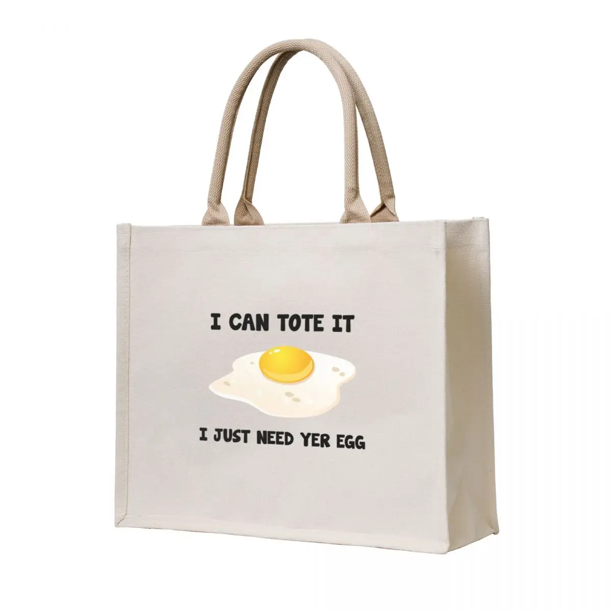 I can tote It, I just need yer egg Tote Bag Gift bag canvas tote bags bags aesthetic custom bag
I can tote It, I just need yer egg Tote Bag Gift bag canvas tote bags bags aesthetic custom bag