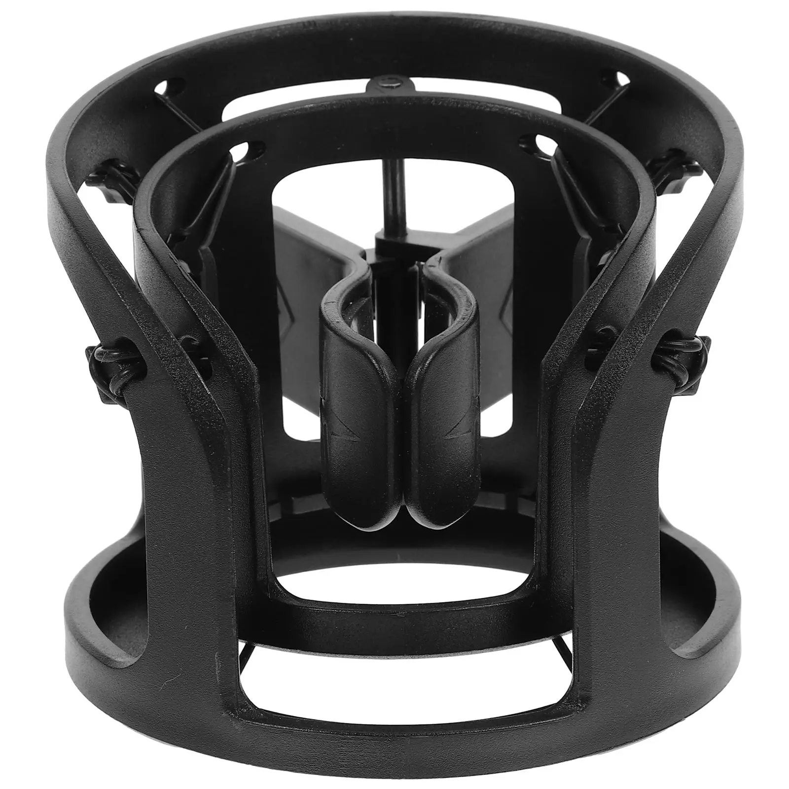 Microphone Holders Clip Bracket Handheld Microphones Fixing Universal Stand Plastic Sturdy Anti Vibration Drop Free Adjustable
Microphone Holders Clip Bracket Handheld Microphones Fixing Universal Stand Plastic Sturdy Anti Vibration Drop Free Adjustable