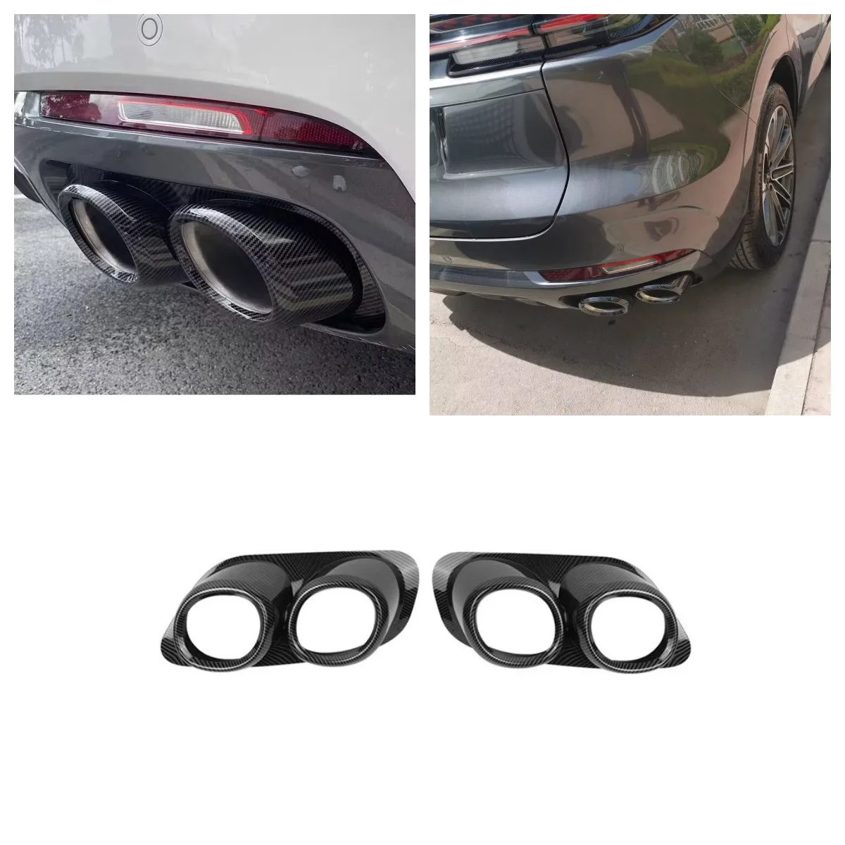 Автомобильный глушитель из АБС-пластика для Changan UNIK UNI-K 2021 2022 2023
Автомобильный глушитель из АБС-пластика для Changan UNIK UNI-K 2021 2022 2023