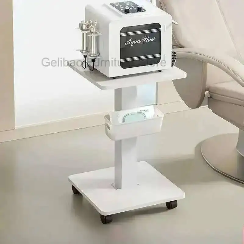 Cosmetic Wheels Helper Hairdresser Storage Cart Trolley Food Serving Manicure Support Hairdressing Salon Auxiliary Beauty Tool 
Cosmetic Wheels Helper Hairdresser Storage Cart Trolley Food Serving Manicure Support Hairdressing Salon Auxiliary Beauty Tool