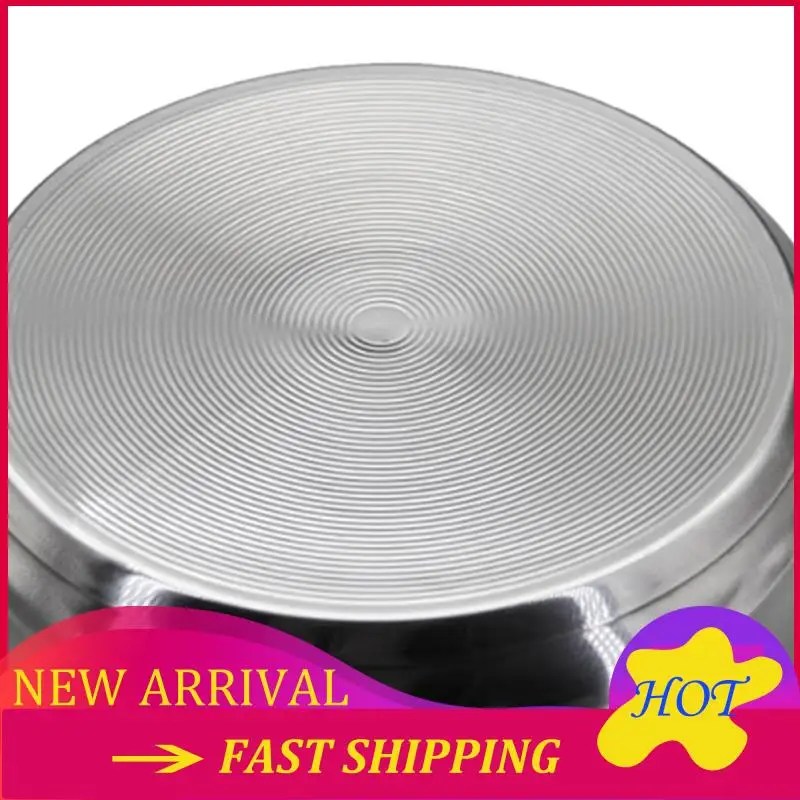 3L 304 Stainless Steel Rice Cooker Liner Non Stick Cooking Pot Replacement Accessories Rice Cooker Liner
3L 304 Stainless Steel Rice Cooker Liner Non Stick Cooking Pot Replacement Accessories Rice Cooker Liner