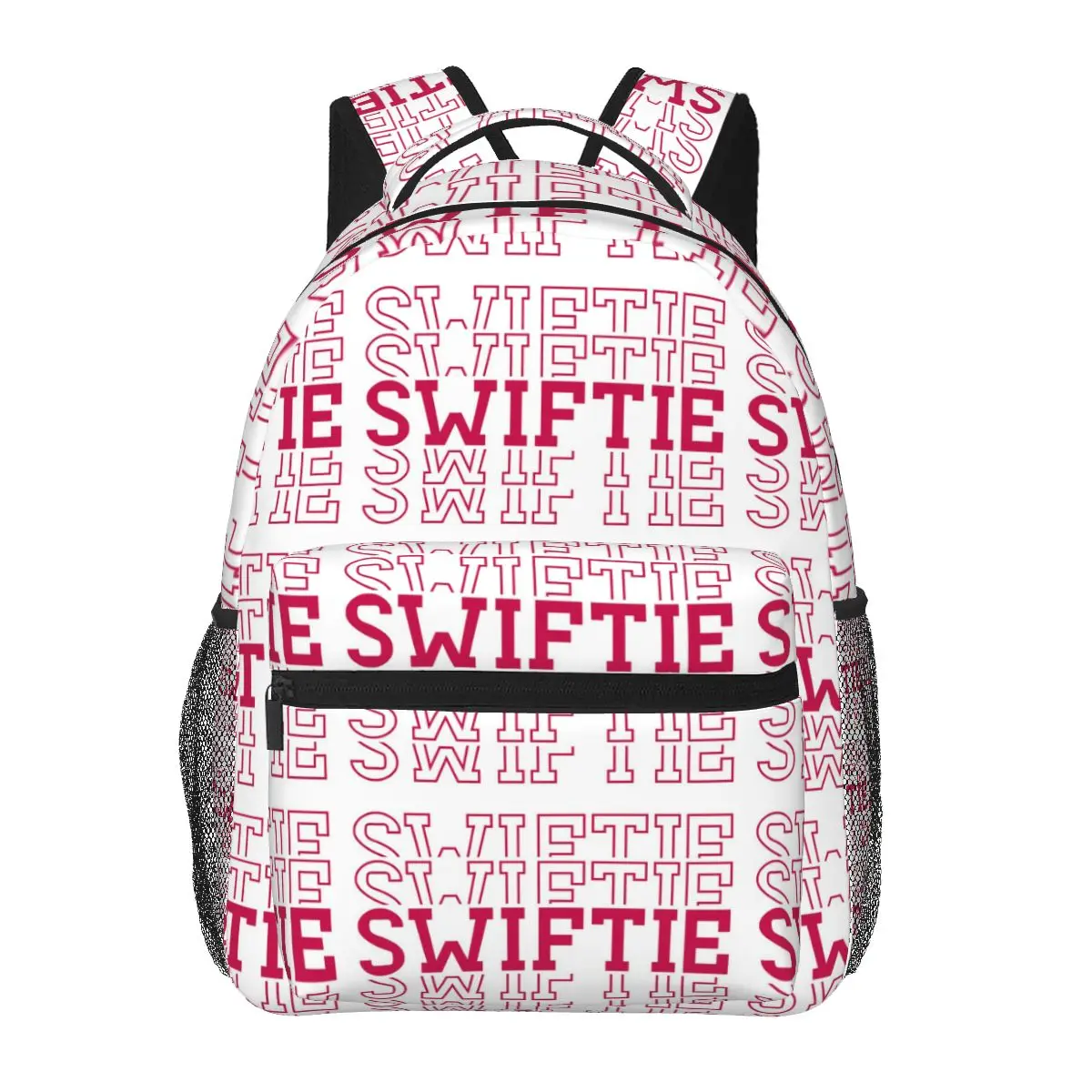 Рюкзак SWIFTIE, Лидер продаж, рюкзак большой емкости для мальчиков и девочек, школьная сумка, сумки на плечо для мужчин и женщин
Рюкзак SWIFTIE, Лидер продаж, рюкзак большой емкости для мальчиков и девочек, школьная сумка, сумки на плечо для мужчин и женщин