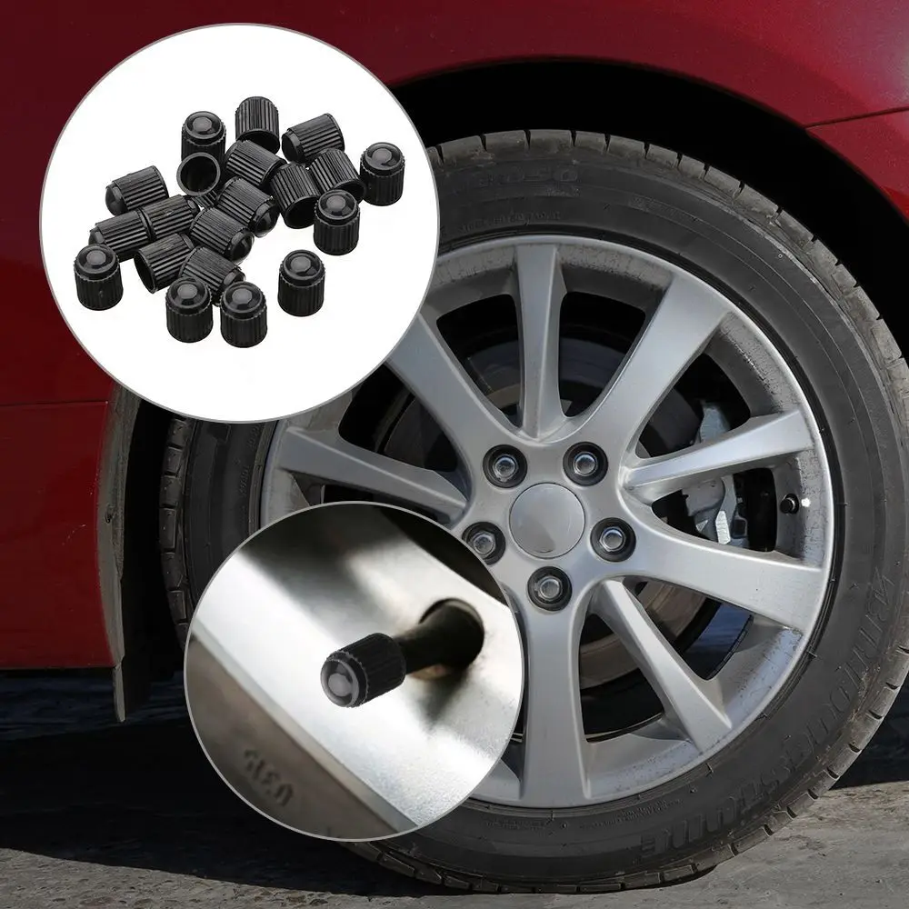 Vehicle 20Pcs Bicycle Auto Motorcycle Tire Valve Caps Dust Covers Wheel Accessories Airtight Caps
Vehicle 20Pcs Bicycle Auto Motorcycle Tire Valve Caps Dust Covers Wheel Accessories Airtight Caps