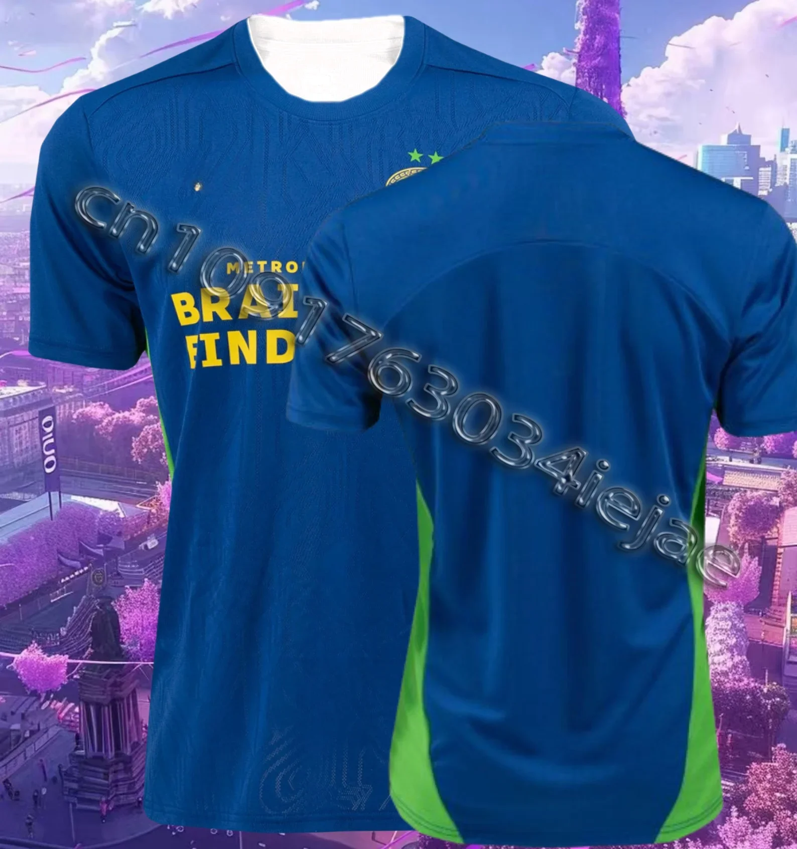 25-26 Latest Hot Selling PVS Eindhoven Jersey Men's Sports Casual T-shirt Comfortable Breathable Children's Trendy Top 2025
25-26 Latest Hot Selling PVS Eindhoven Jersey Men's Sports Casual T-shirt Comfortable Breathable Children's Trendy Top 2025