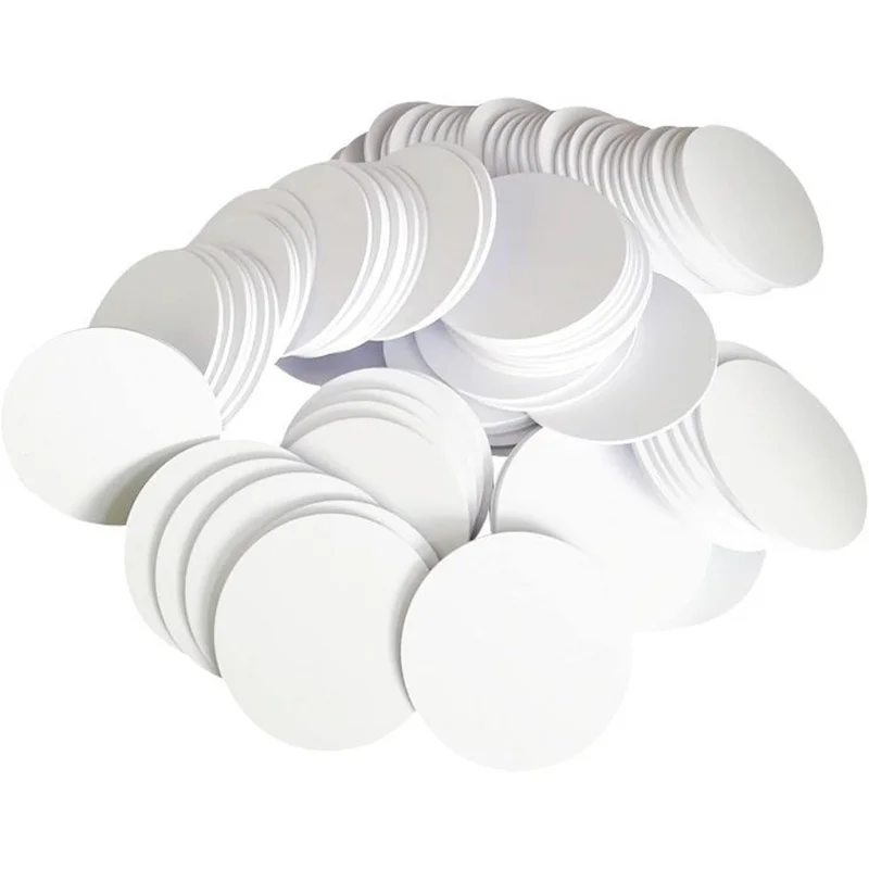 NFC Tags 215 Self-adhesive Card,504 Byte , The label is rewritable,Fully compatible all the support NFC devices
NFC Tags 215 Self-adhesive Card,504 Byte , The label is rewritable,Fully compatible all the support NFC devices