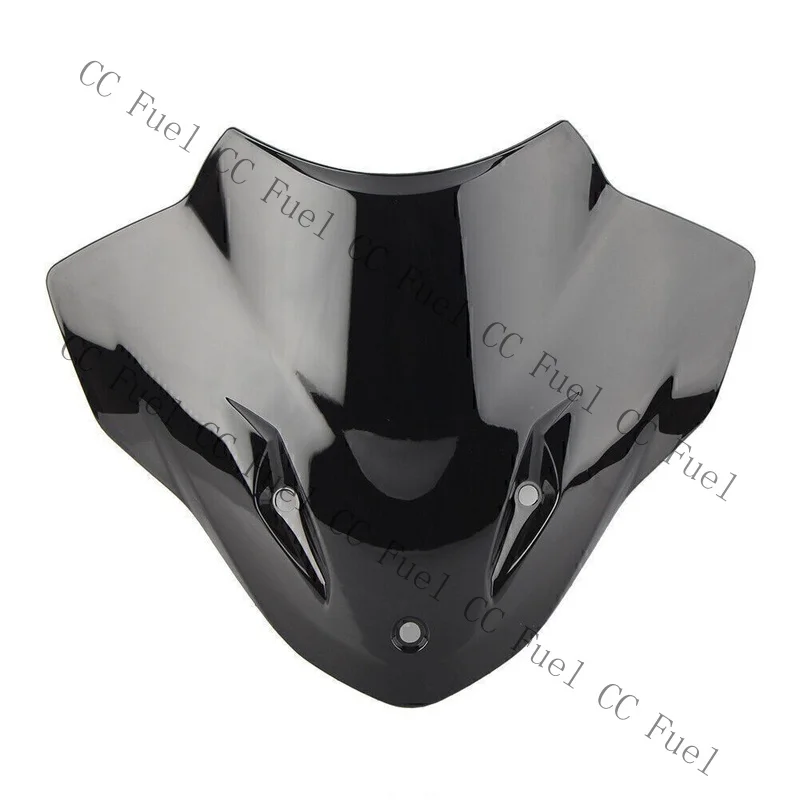 C+ For BMW S1000R 2014-2018 Front Windshield Windscreen Wind Deflector Motorcycle
C+ For BMW S1000R 2014-2018 Front Windshield Windscreen Wind Deflector Motorcycle