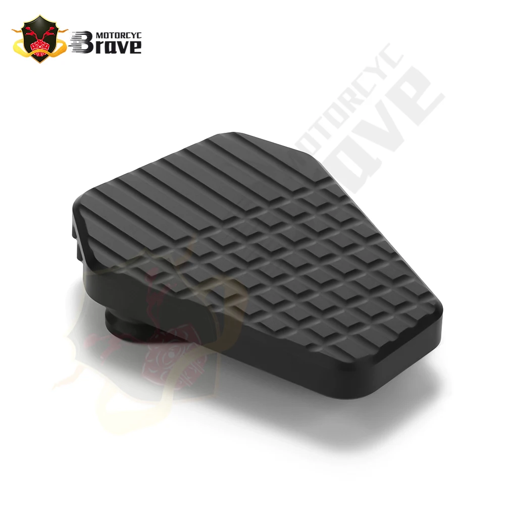 Motorcycle Foot Lever Brake Pedal Enlarge Extension Pad For S1000XR S100XR s1000xr S 1000 XR 2020 2021 2022 2023 2024 2025 
Motorcycle Foot Lever Brake Pedal Enlarge Extension Pad For S1000XR S100XR s1000xr S 1000 XR 2020 2021 2022 2023 2024 2025