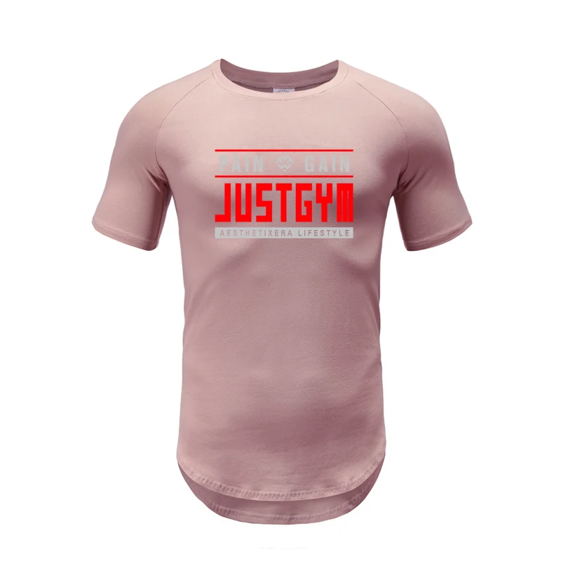 Мужские спортивные рубашки для бодибилдинга с короткими рукавами, облегающие рубашки, летние дышащие хлопковые футболки, одежда для бега в тренажерном зале, фитнес-тренировок
Мужские спортивные рубашки для бодибилдинга с короткими рукавами, облегающие рубашки, летние дышащие хлопковые футболки, одежда для бега в тренажерном зале, фитнес-тренировок