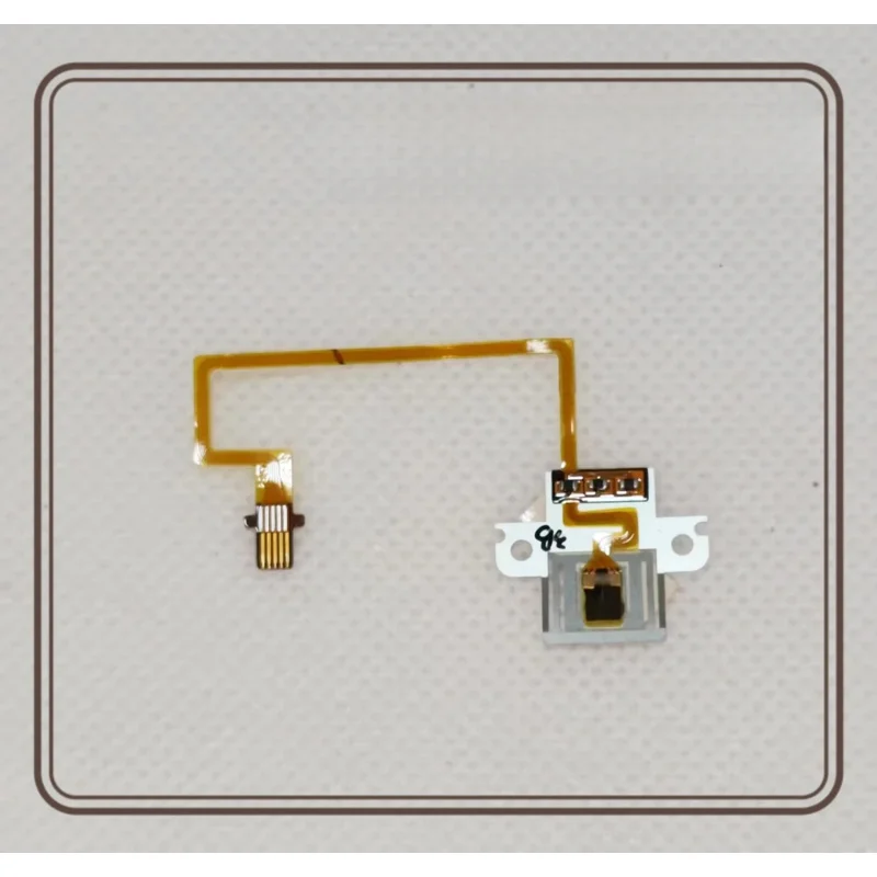 The original genuine product is suitable for the Nikon 18-105 sensor focusing optocoupler
The original genuine product is suitable for the Nikon 18-105 sensor focusing optocoupler
