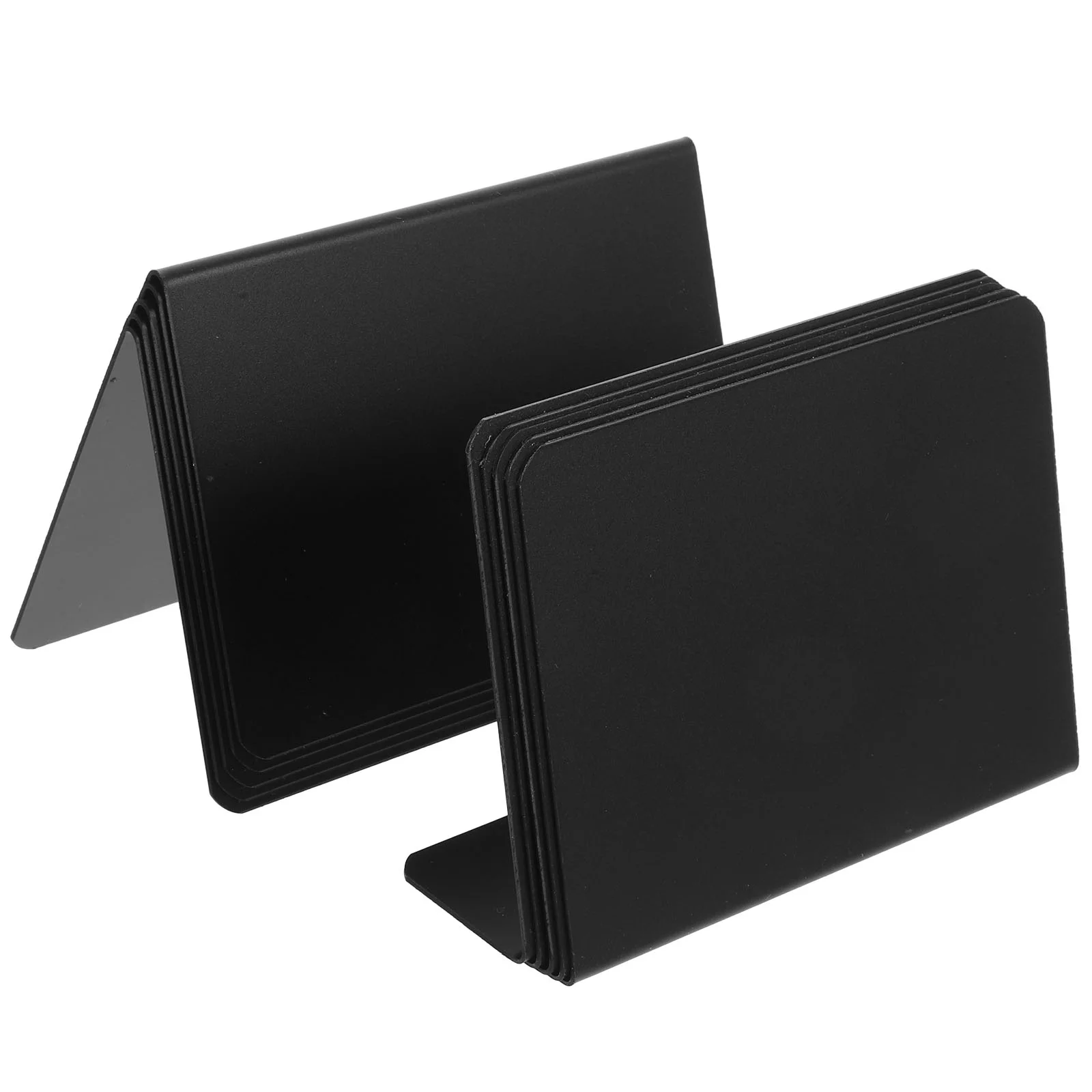 10Pcs Acrylic Display Holder Seating Number Holder Office Name Display Sign Conference Supply
10Pcs Acrylic Display Holder Seating Number Holder Office Name Display Sign Conference Supply