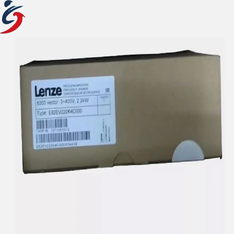 Brand New E82EV222K4C000 NEW E82EV2224C000 8200 22kW E82EV2224C000 for PLC
Brand New E82EV222K4C000 NEW E82EV2224C000 8200 22kW E82EV2224C000 for PLC