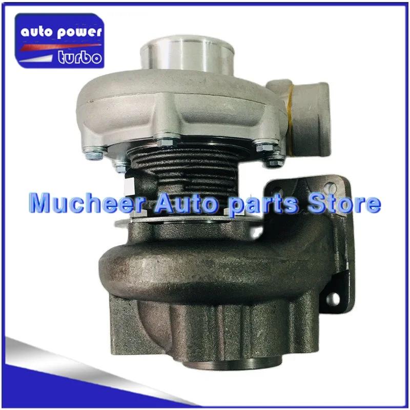 Турбокомпрессор Turbo J55S SJ60T T74801003 T64801019 Для Трактор Foton LOVOL серии TD804 TD824 904 для двигателя Perkins 1004T
Турбокомпрессор Turbo J55S SJ60T T74801003 T64801019 Для Трактор Foton LOVOL серии TD804 TD824 904 для двигателя Perkins 1004T