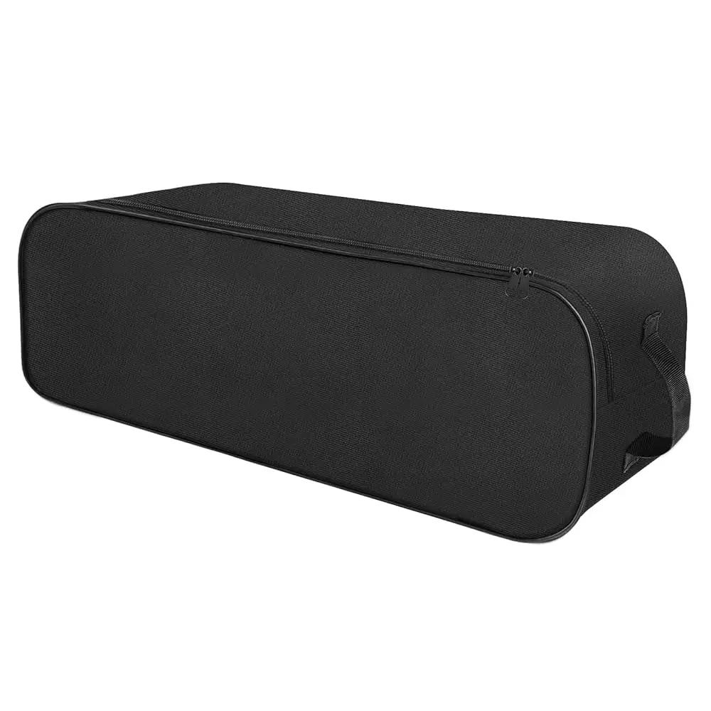 Handheld Vacuum Cleaner Accessory Storage Bag Fits For This Worx R Car Vacuum Cleaner & Accessories, Heavy Duty 600D Ox Fabric
Handheld Vacuum Cleaner Accessory Storage Bag Fits For This Worx R Car Vacuum Cleaner & Accessories, Heavy Duty 600D Ox Fabric