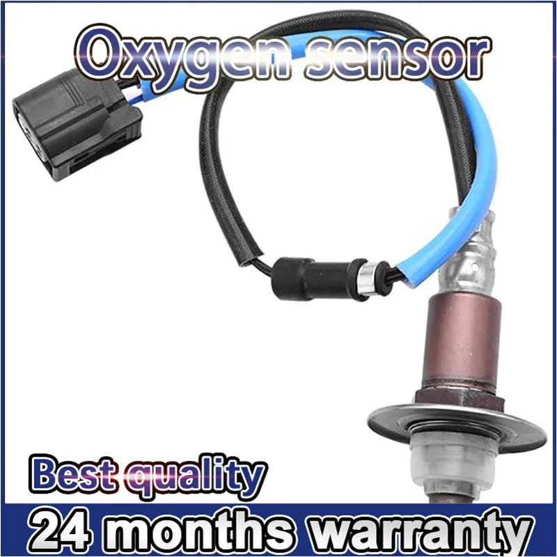 Oxygen Sensor Lambda AIR FUEL RATIO O2 SENSOR for HONDA CR-V 36531-RZA-003 211200-2461 36531RZA003 2112002461 2007-2009
Oxygen Sensor Lambda AIR FUEL RATIO O2 SENSOR for HONDA CR-V 36531-RZA-003 211200-2461 36531RZA003 2112002461 2007-2009