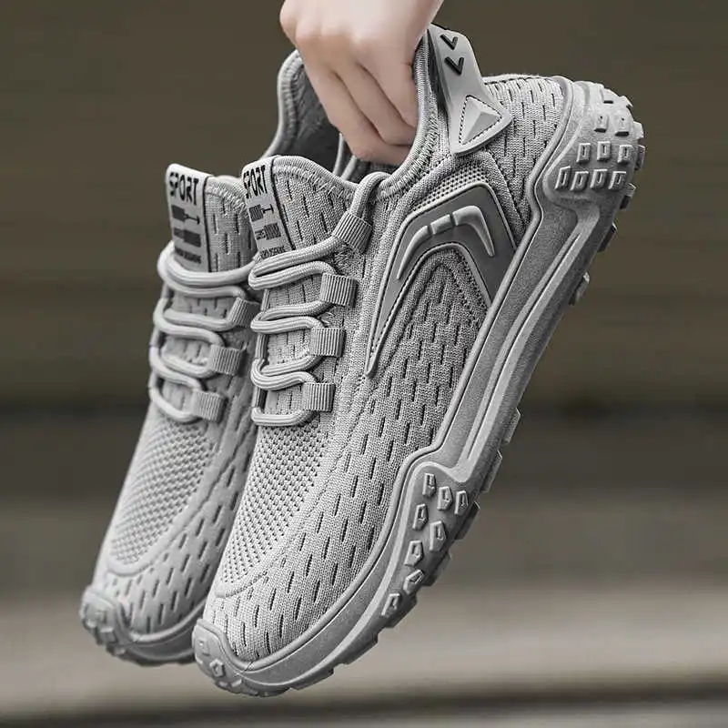 Spring-autumn Thick Heeled Red Loafers Training Brand Sneakers Men's Sports Shoes For Running Athletics The Most Sold Best
Spring-autumn Thick Heeled Red Loafers Training Brand Sneakers Men's Sports Shoes For Running Athletics The Most Sold Best