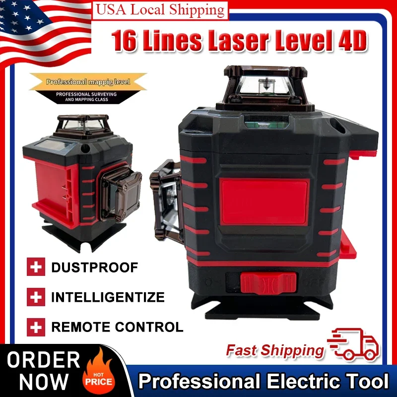 For Milwaukee Degree Vertical Cross Laser Level 360 Green Beam Horizontal And Vertical 18V Battery Green Laser Level Tools
For Milwaukee Degree Vertical Cross Laser Level 360 Green Beam Horizontal And Vertical 18V Battery Green Laser Level Tools