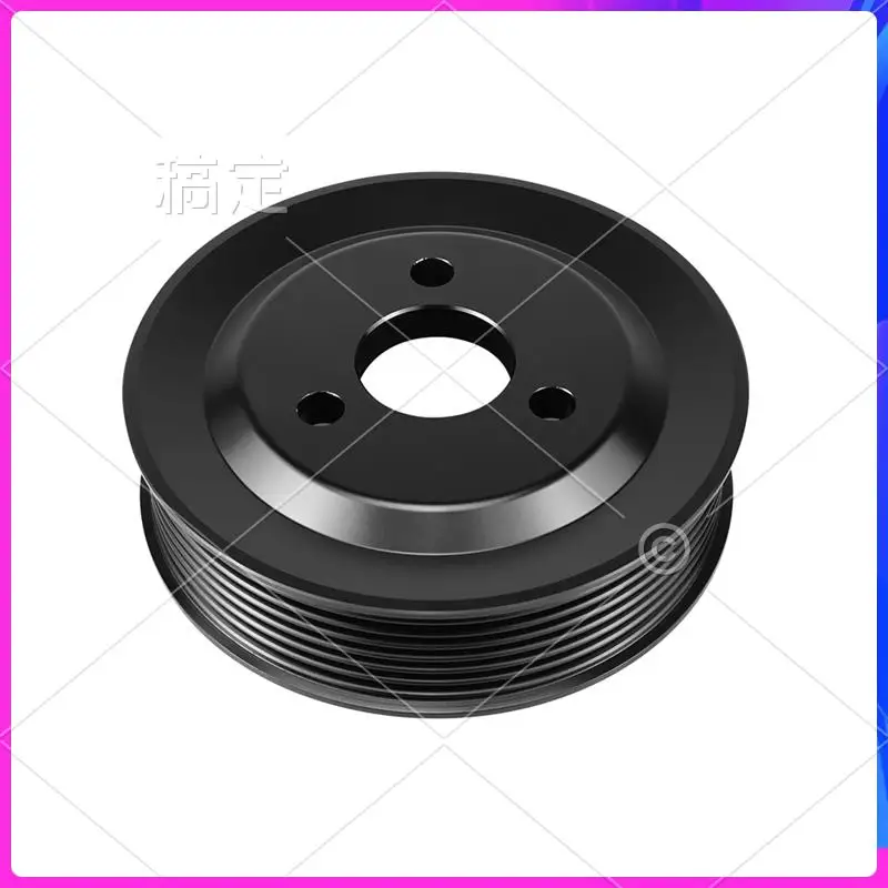 AR-Heavy Duty Aluminium Power Steering Pump Pulley 32427553955 For BMW N54 E82 E88 E90 E92 335I
AR-Heavy Duty Aluminium Power Steering Pump Pulley 32427553955 For BMW N54 E82 E88 E90 E92 335I