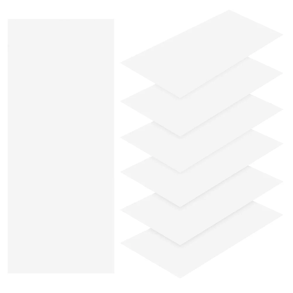 150pcs Paper Money Bags Clear Cash Envelopes PP Material Transparent Banknote Holders Storage Travel Organizer for Stamp 
150pcs Paper Money Bags Clear Cash Envelopes PP Material Transparent Banknote Holders Storage Travel Organizer for Stamp