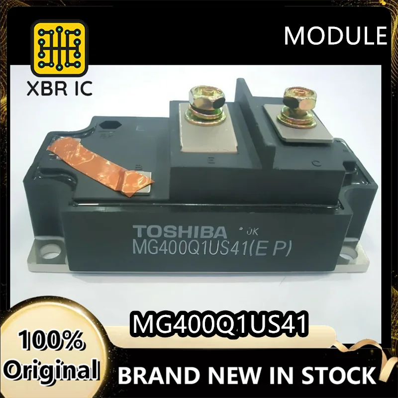 (1/10 pieces) MG400Q1US41 MG400Q1 New original genuine module Spot fast delivery New original genuine Spot fast delivery
(1/10 pieces) MG400Q1US41 MG400Q1 New original genuine module Spot fast delivery New original genuine Spot fast delivery