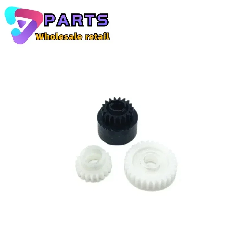 1set. Developer Gear Kit Copier Parts For Sharp AR 160 161 162 163 164
1set. Developer Gear Kit Copier Parts For Sharp AR 160 161 162 163 164