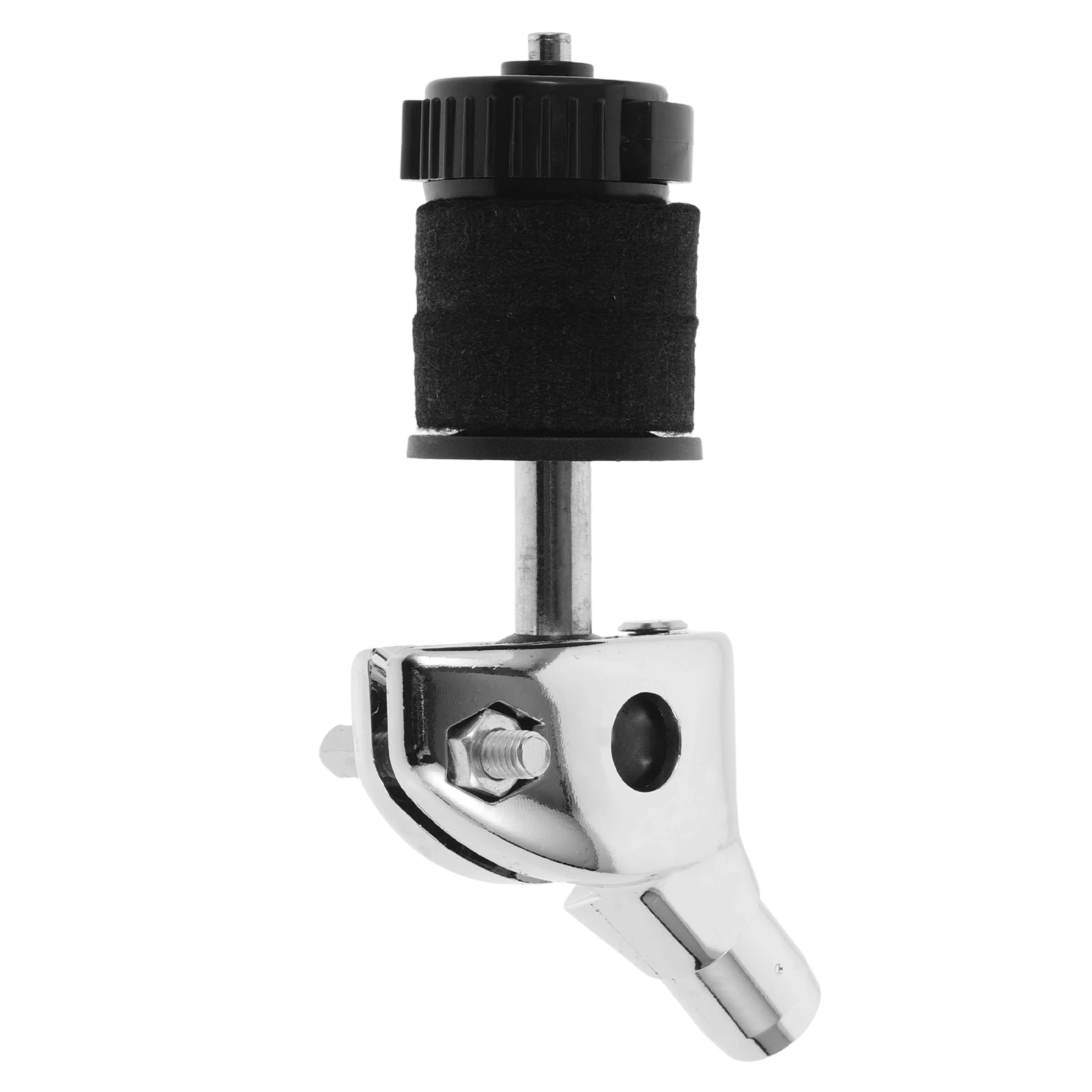 Zinc Alloy Cymbal Stacker Mounting Rack Universal Ball Knurled Rod Drum Kits Accessories Percussion Instruments Support
Zinc Alloy Cymbal Stacker Mounting Rack Universal Ball Knurled Rod Drum Kits Accessories Percussion Instruments Support