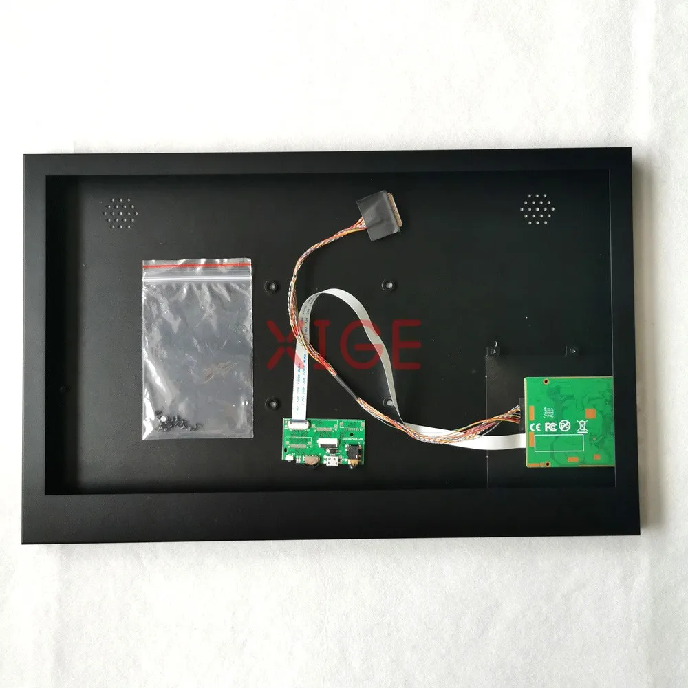 Для LP140WH1-TLA1/TLC6/TLD6/TLE2 1366x768 TYPE-C Mini-HDMI LVDS 40-контактная панель ноутбука USBC 3.0 14 дюймов металлический корпус + комплект платы контроллера
Для LP140WH1-TLA1/TLC6/TLD6/TLE2 1366x768 TYPE-C Mini-HDMI LVDS 40-контактная панель ноутбука USBC 3.0 14 дюймов металлический корпус + комплект платы контроллера