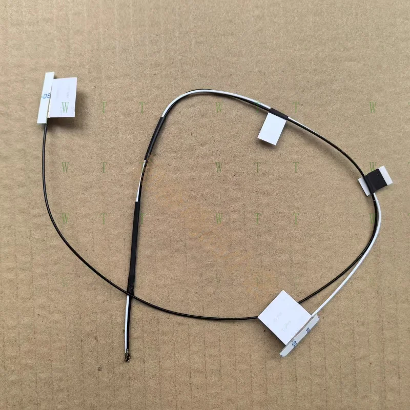 TT Original for DELL chromebook 11 3100 Wifi Antenna Cable A188G5 DC33002830L
TT Original for DELL chromebook 11 3100 Wifi Antenna Cable A188G5 DC33002830L