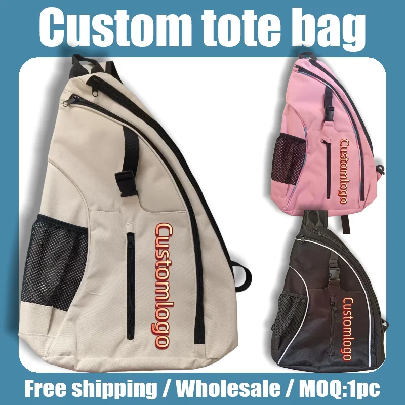 Сумка для бадминтона с логотипом на заказ, рюкзак для пикбола, спортивная тренировка на открытом воздухе, теннисная сумка на одно плечо, сумка через плечо, оптовая продажа
Сумка для бадминтона с логотипом на заказ, рюкзак для пикбола, спортивная тренировка на открытом воздухе, теннисная сумка на одно плечо, сумка через плечо, оптовая продажа