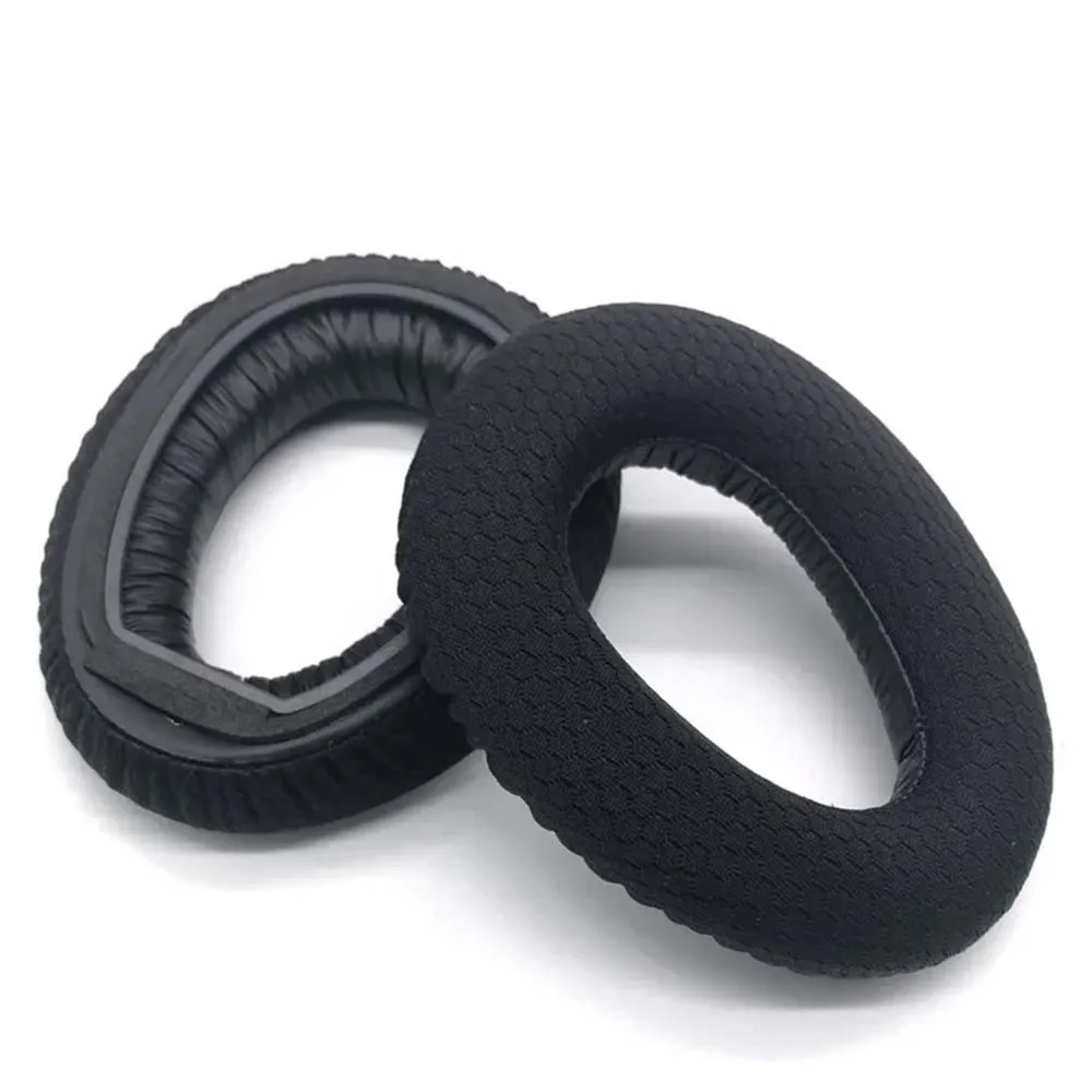 Replacement for Sennheiser PXC480/550 MB/Adapt 660 Ear Pads Earphone Cushions Replacement for Sennheiser PXC480/550 MB/Adapt 660 Ear Pads Earphone Cushions