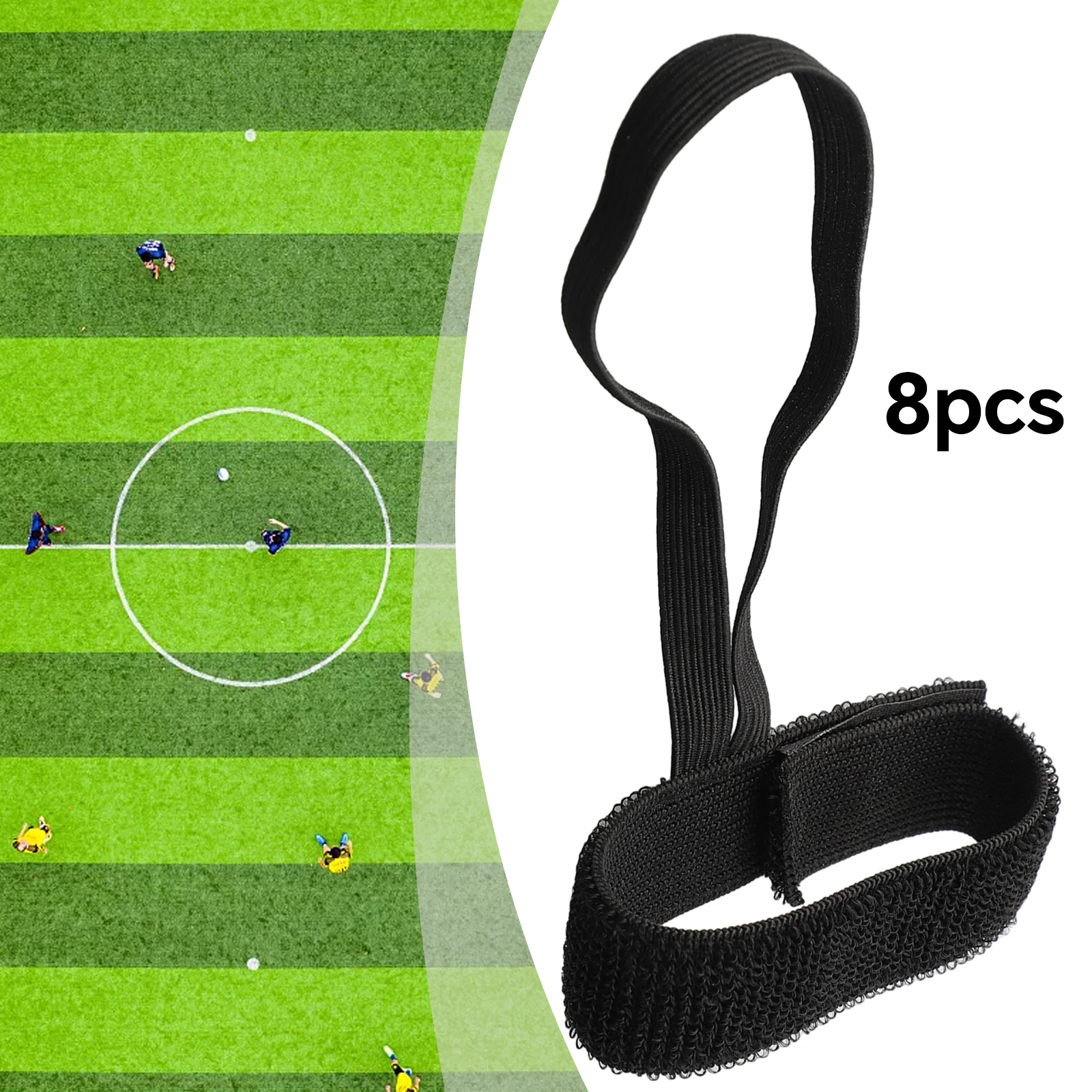 Elastic Football Leagues Referee Gear Wristband Football Down Indicator Football Referee Accessories Referee Gear
Elastic Football Leagues Referee Gear Wristband Football Down Indicator Football Referee Accessories Referee Gear