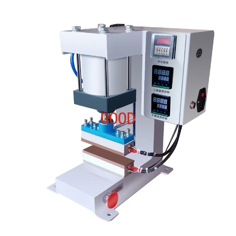 Automatic Bag Opening Artifact Opening Sealing All-in-One Machine Seamless Packaging Bag Bale Opener Machine Sealing Machine
Automatic Bag Opening Artifact Opening Sealing All-in-One Machine Seamless Packaging Bag Bale Opener Machine Sealing Machine